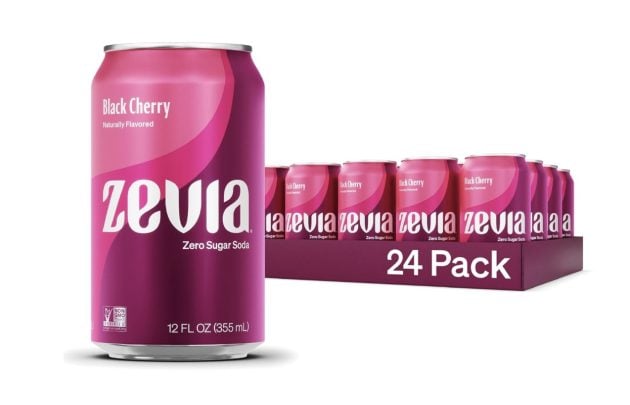 Zevia